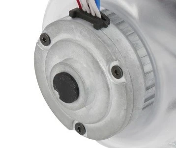 medical blower