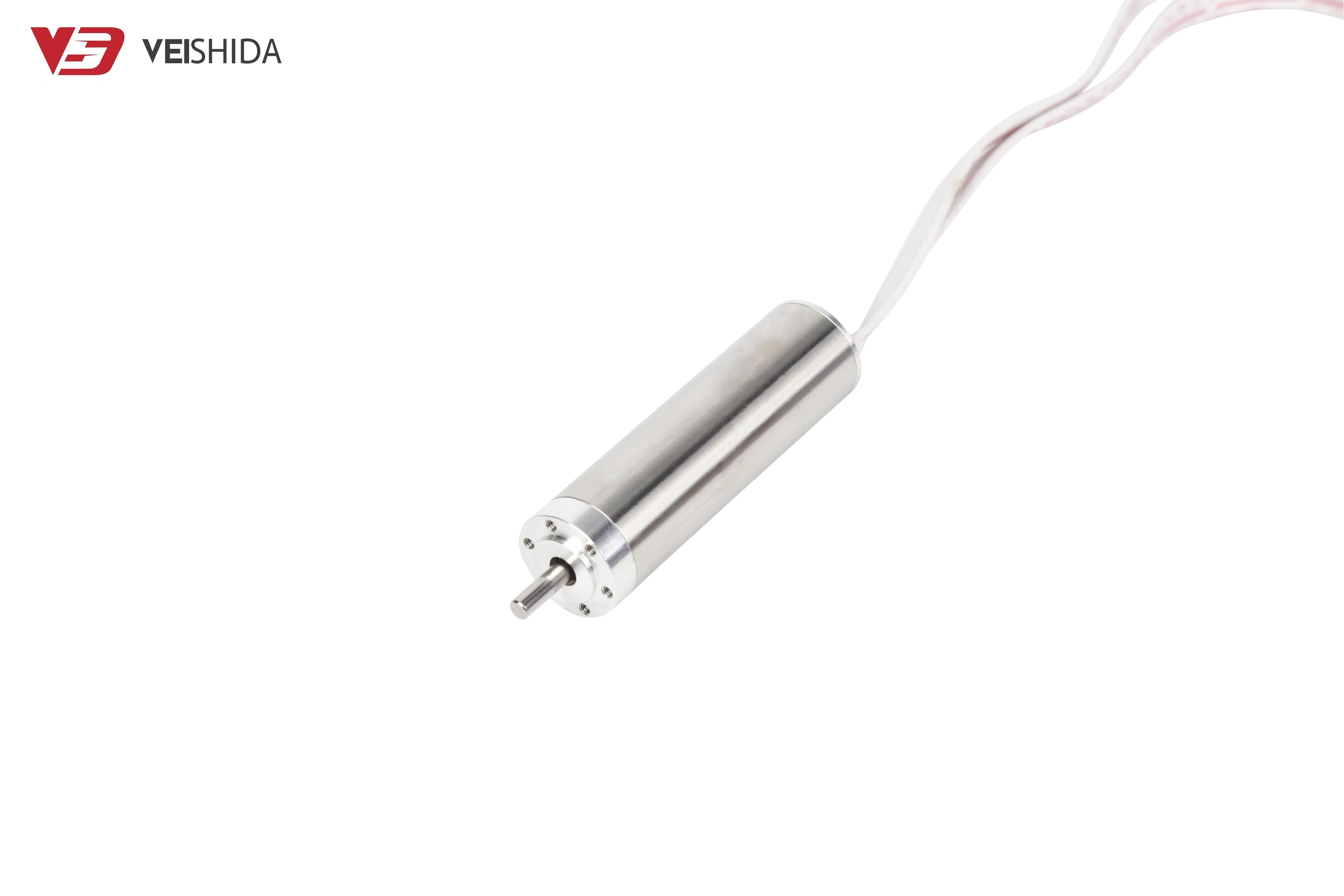 coreless motor