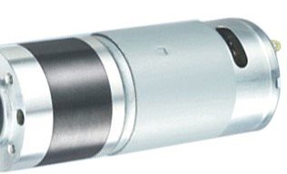 reduce motor chassis