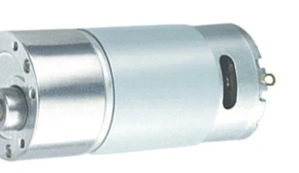 GB37-555SH chassis