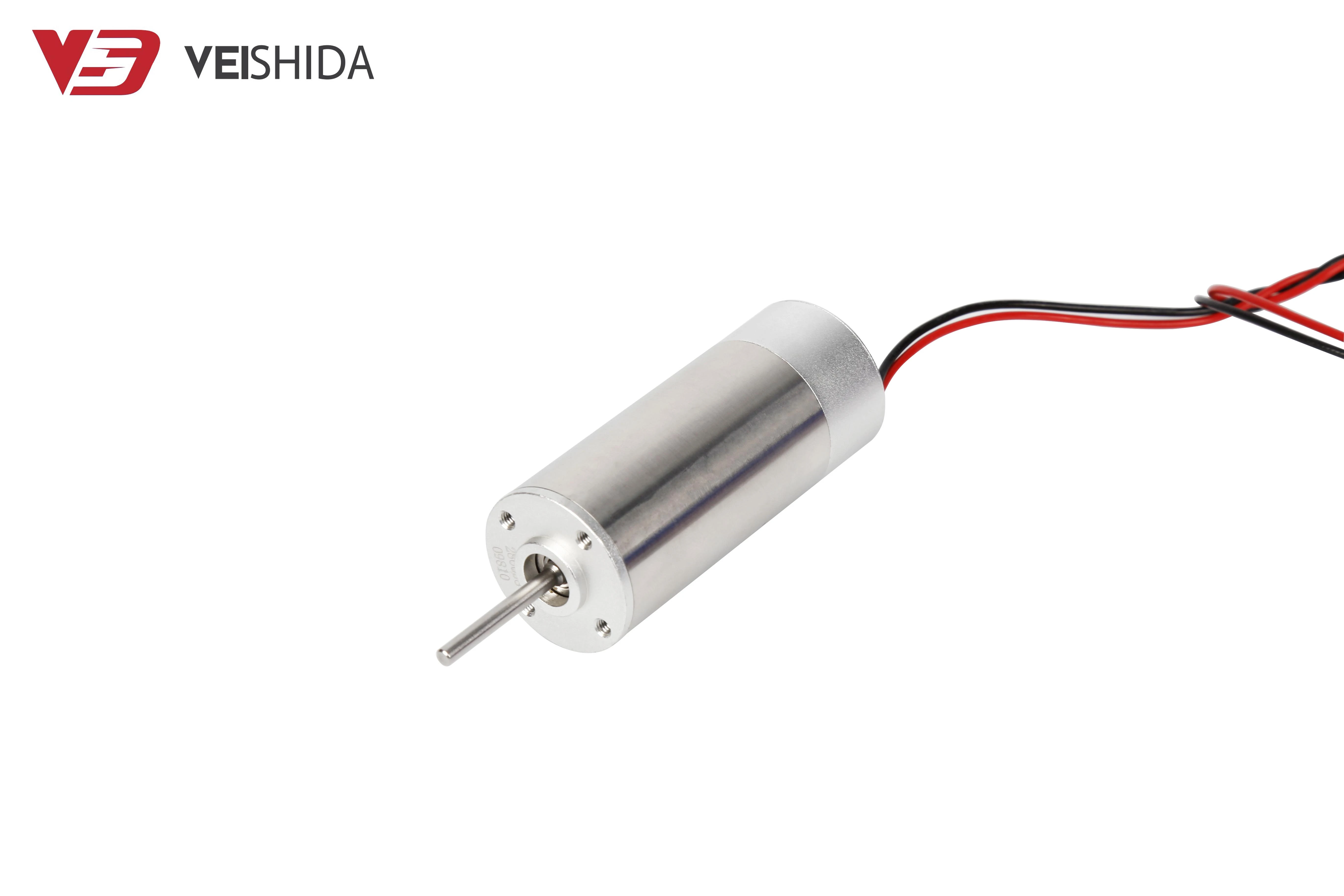 coreless motor