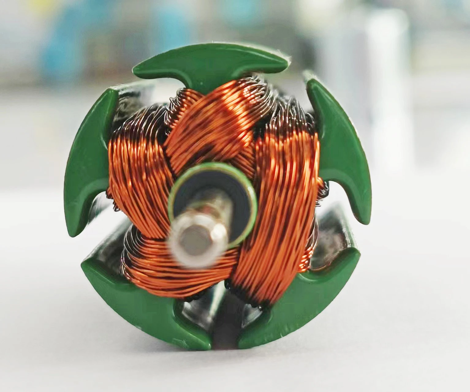 rotor