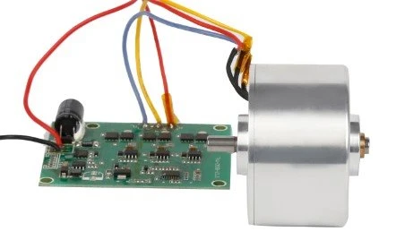 5735 chassis