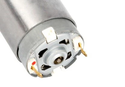 28mm gear motor end cap