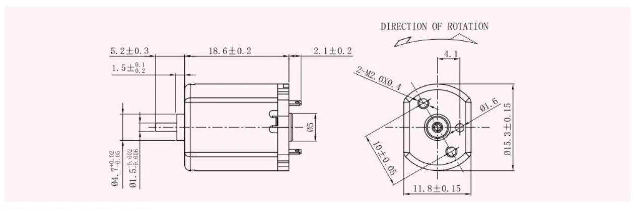 k30-motor outline