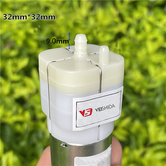 vsd micro pump vsd micro pump