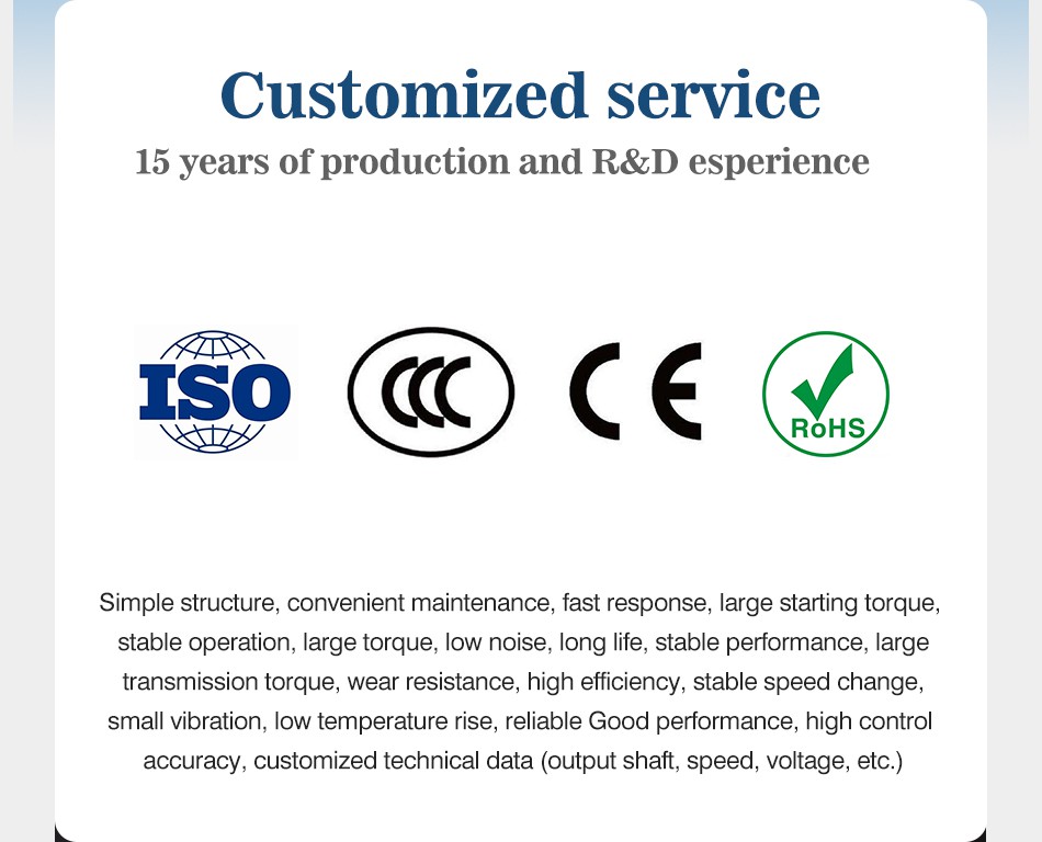 customized customized