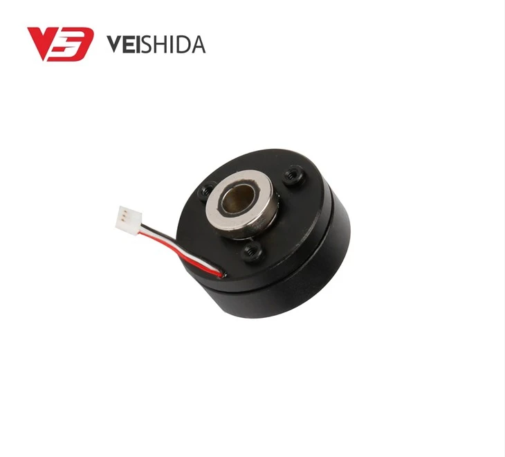 Brushless Motor For FPV Aerial Photography