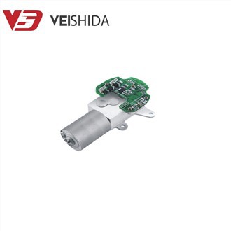 Højt drejningsmoment gearmotor 12v