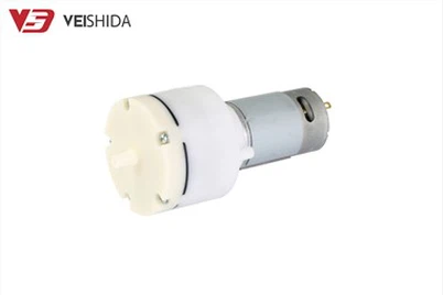 24V DC Membran 555 Vakuumpumpe