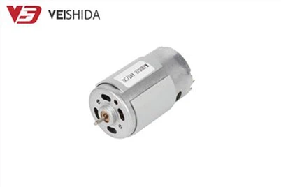 28mm 12v 390 Micro Brush DC Motor