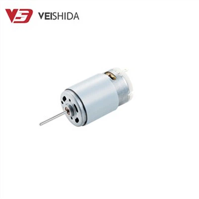 28mm 390 DC elmotor