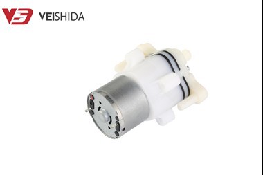 310 Mini Peristaltic Lille elektrisk vandpumpe