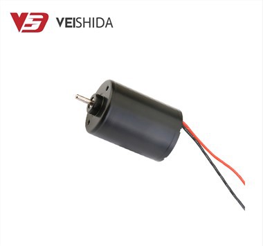 3650 DC børsteløs motor