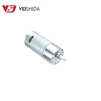 37mm Micro DC Gear Motor 24 Volt