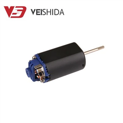 Tilbehør til AEG-motor med kort aksel Airsoft-pistol