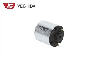 DC Micro Carbon Brush Motor