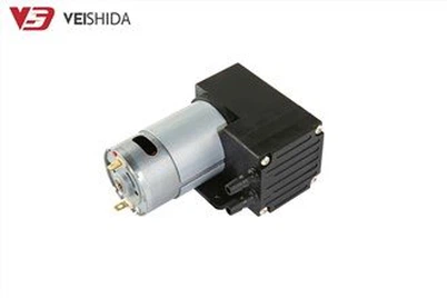 Lang levetid mikroluftpumpe