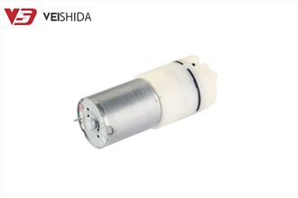 Micro Air Pump til oppustelig seng