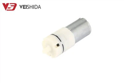 Mikroluftpumpe Iltpumpe