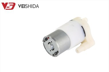 Mini sæbedispenser vandpumpe