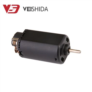 Kort akslet Airsoft Motor til Gel Blaster