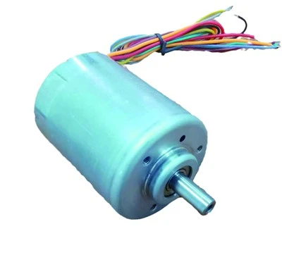 5000rpm 5265 BLDC motor