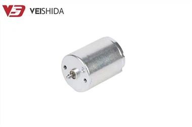 7,2V 12000RPM højhastighedsmotor