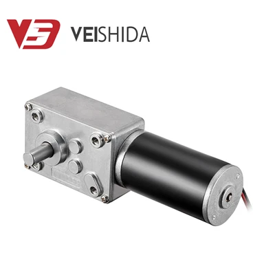 12v gearreduktionsmotor