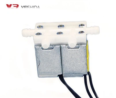 Kaffemaskine magnetventil DC 3V