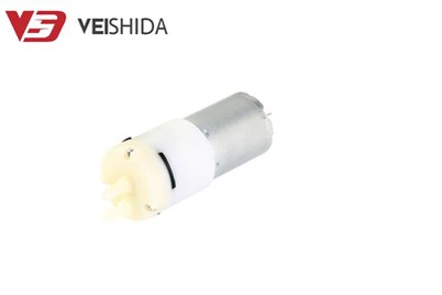 DC 6V Mini Membran Type Luft Vandpumpe