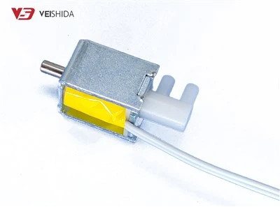 Plast Micro Air magnetventil 6v 12v