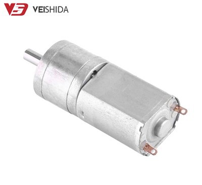 Lille DC High Torque Mini 20mm gearmotor