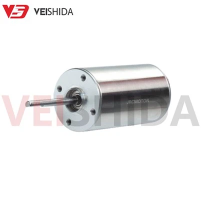 Coreless DC Motor