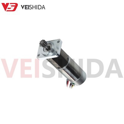 Lille gearmotor