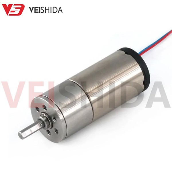 VSD-1934 Coreless Brushless Motor VSD-1934 Coreless Brushless Motor