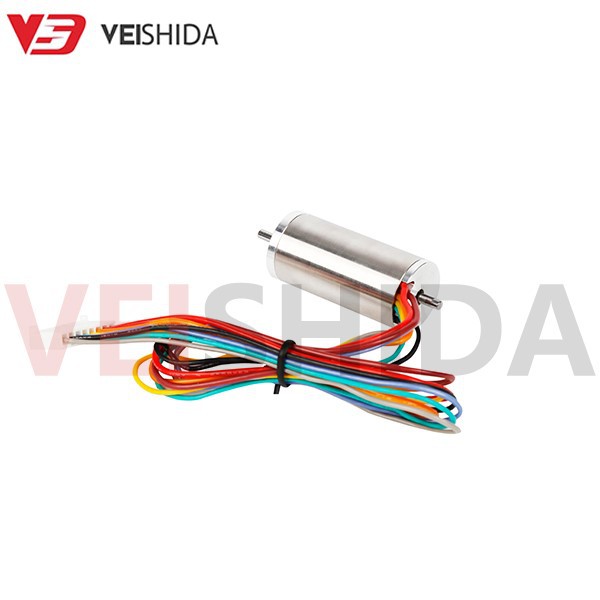 2240 Micro Coreless Motor 2240 Micro Coreless Motor