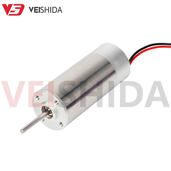 VSD- 2845 12v Coreless Motor VSD- 2845 12v Coreless Motor