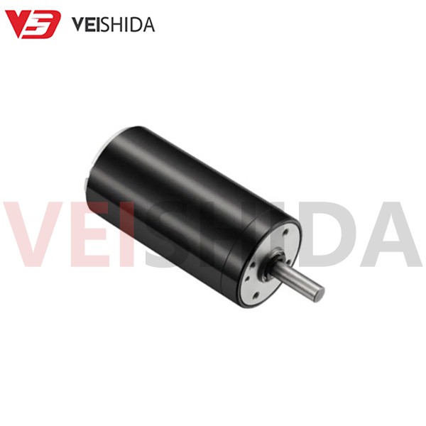 VSD - 3557 Micro Coreless Motor VSD - 3557 Micro Coreless Motor