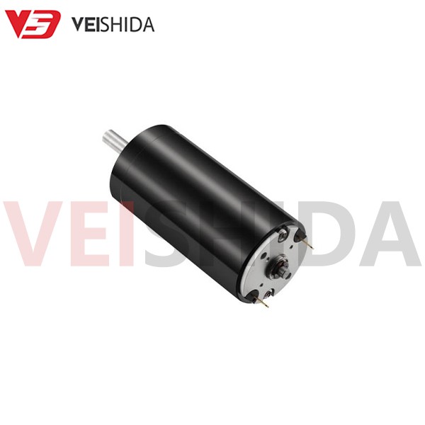 3557 Micro Coreless Motor 3557 Micro Coreless Motor