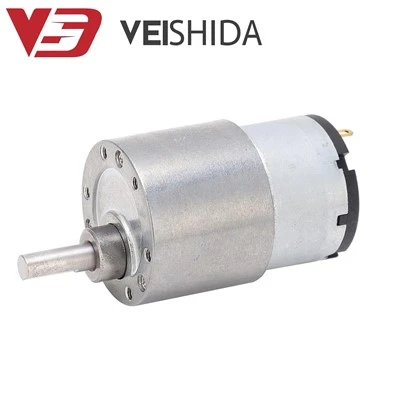 520 gearmotor
