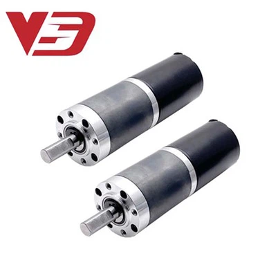 DC Gear Motor 12V 60 Rpm