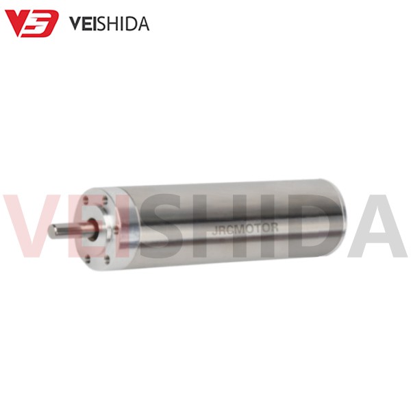 Vec -1657 12 V/24V 16mm koreless motor