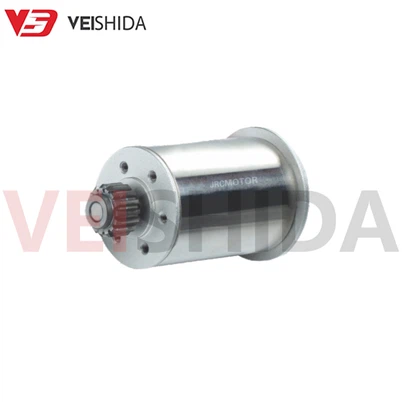 Vec -3269 12 V/24V 32mm Coreless Motor