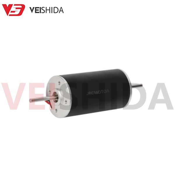 Vec -32 mm serie coreless motor - 18 V/24V/36V